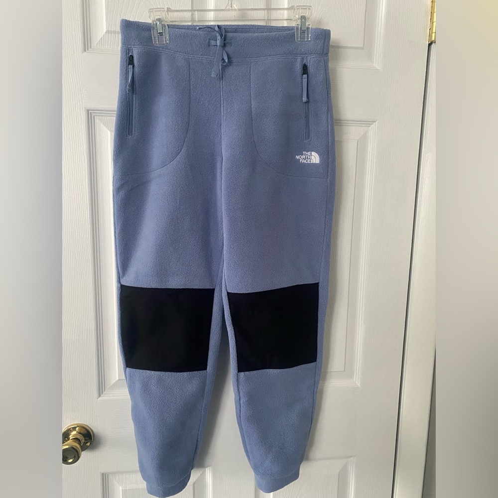 North Face Polar Fleece Joggers